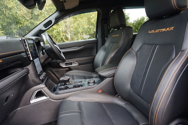 Used Ford Ranger 2023 for sale - 76261784: Photo 6
