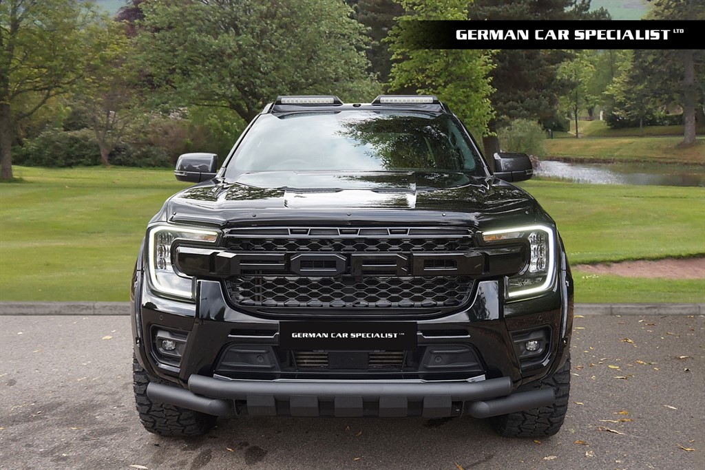 Used Ford Ranger 2023 for sale - 76261784: Photo 8