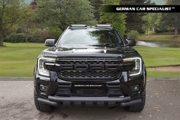 Used Ford Ranger 2023 for sale - 76261784: Photo 8