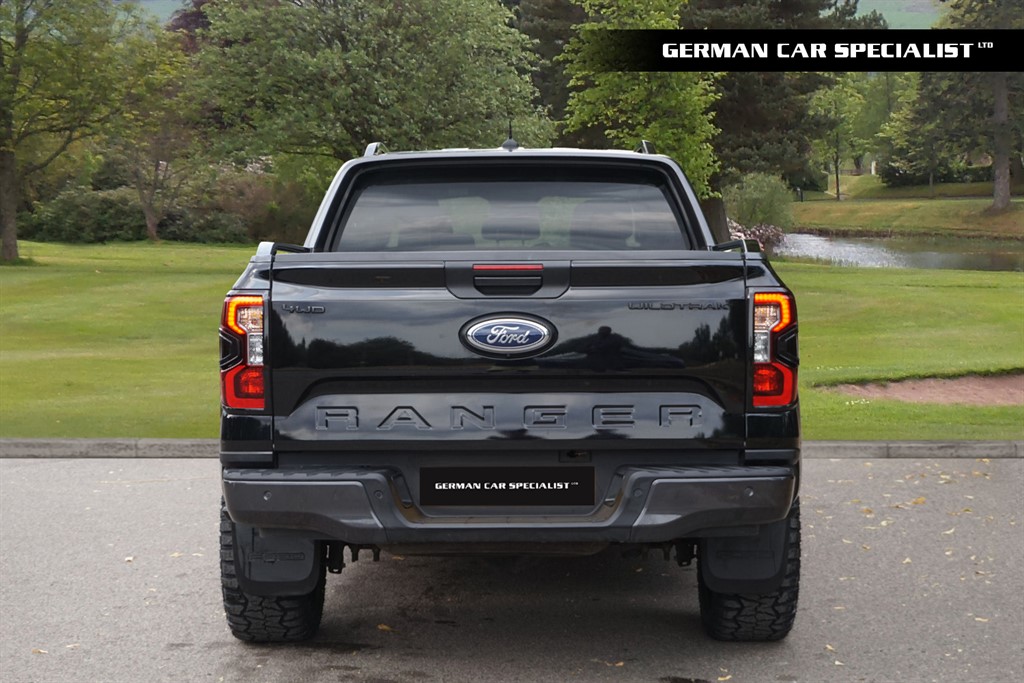 Used Ford Ranger 2023 for sale - 76261784: Photo 9