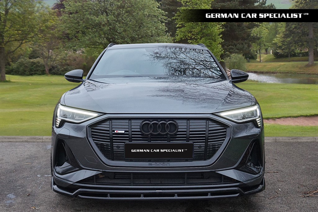Used Audi e-tron 2022 for sale - 78216053: Photo 5