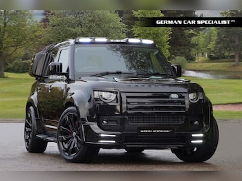 Used Land Rover Defender 2020 for sale - 75759091: Photo