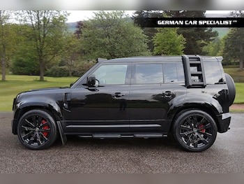 Used Land Rover Defender 2020 for sale - 75759091: Photo