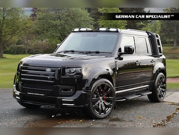 Used Land Rover Defender 2020 for sale - 75759091: Photo