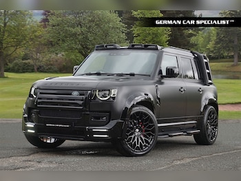 Used Land Rover Defender 2021 for sale - 78614533: Photo