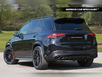 Used Mercedes-Benz GLE 2020 for sale - 78614551: Photo