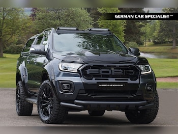 Used Ford Ranger 2023 for sale - 78614537: Photo