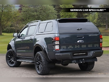 Used Ford Ranger 2023 for sale - 78614537: Photo
