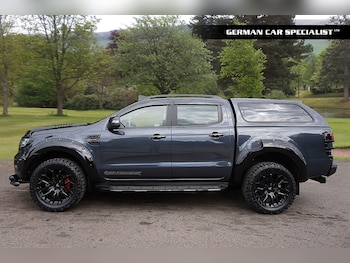 Used Ford Ranger 2023 for sale - 78614537: Photo