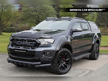 Used Ford Ranger 2023 for sale - 78614537: Photo