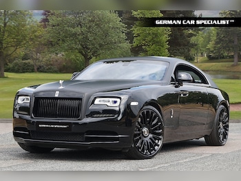 Used Rolls-Royce Wraith 2016 for sale - 79318911: Photo