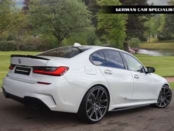 Used BMW 3 Series 2019 for sale - 74298337: Photo