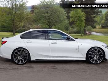 Used BMW 3 Series 2019 for sale - 74298337: Photo