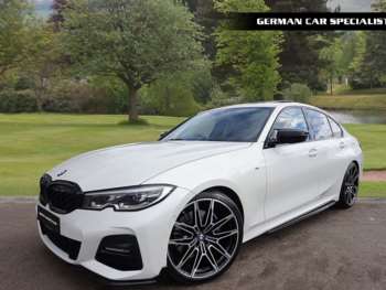 Used BMW 3 Series 2019 for sale - 74298337: Photo