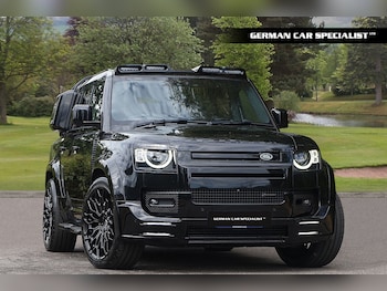 Used Land Rover Defender 2023 for sale - 79442877: Photo