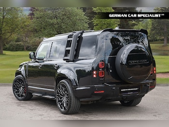 Used Land Rover Defender 2023 for sale - 79442877: Photo