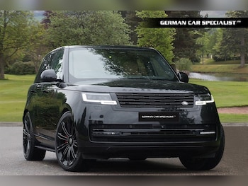 Used Land Rover Range Rover 2023 for sale - 78892797: Photo