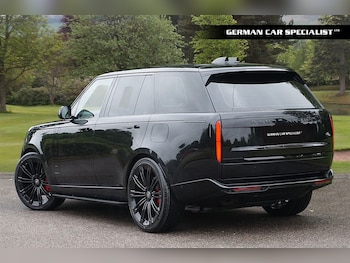 Used Land Rover Range Rover 2023 for sale - 78892797: Photo