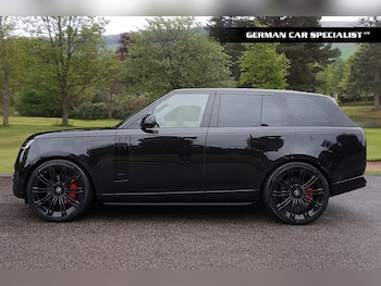 Used Land Rover Range Rover 2023 for sale - 78892797: Photo