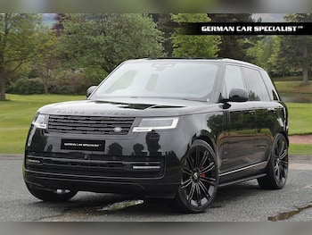 Used Land Rover Range Rover 2023 for sale - 78892797: Photo