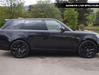 Used Land Rover Range Rover 2022 for sale - 74059097: Photo