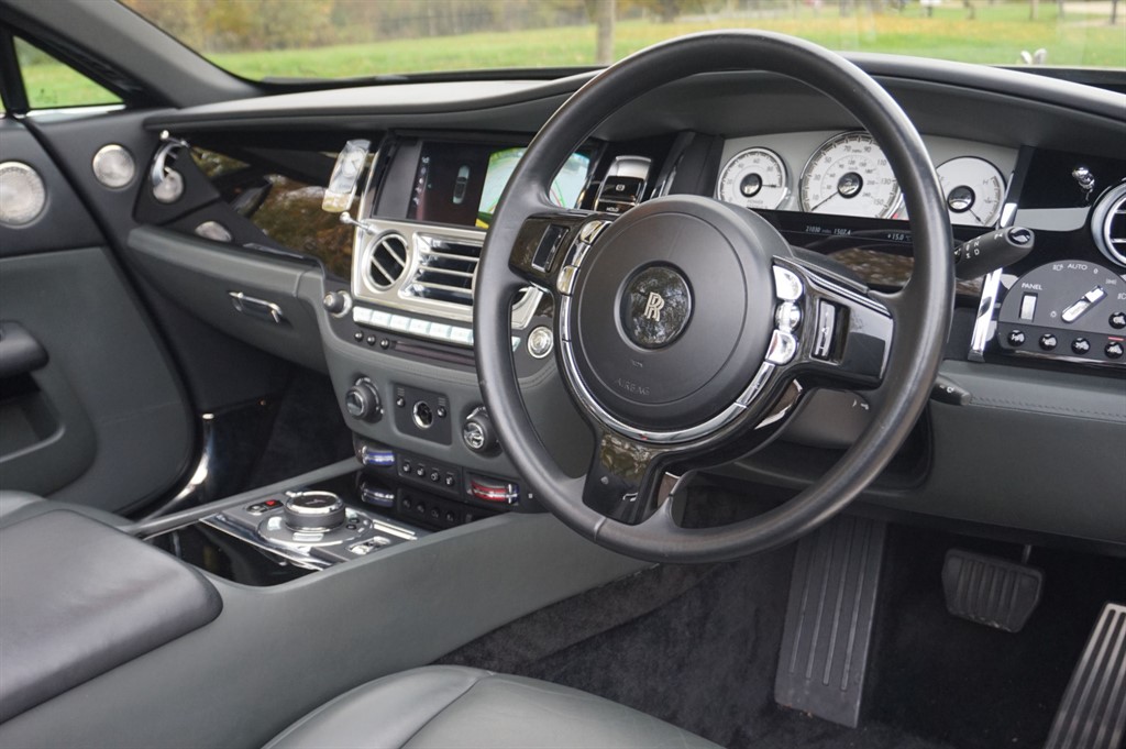 Used Rolls-Royce Silver Dawn 2018 for sale - 76540207: Photo 13