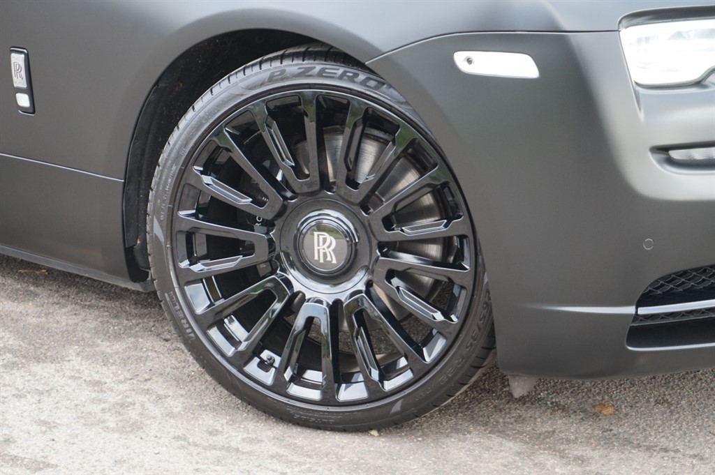 Used Rolls-Royce Silver Dawn 2018 for sale - 76540207: Photo 17