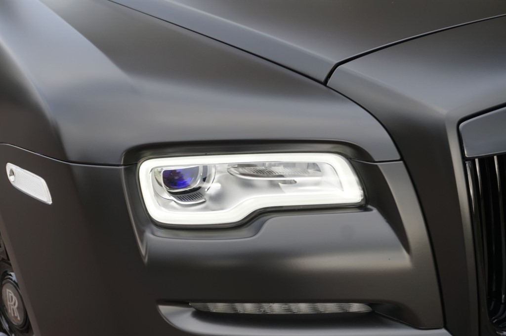 Used Rolls-Royce Silver Dawn 2018 for sale - 76540207: Photo 18