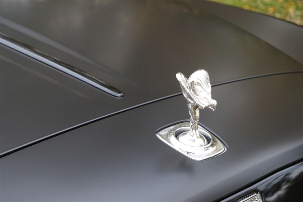 Used Rolls-Royce Silver Dawn 2018 for sale - 76540207: Photo 19