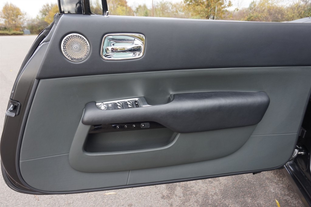 Used Rolls-Royce Silver Dawn 2018 for sale - 76540207: Photo 21