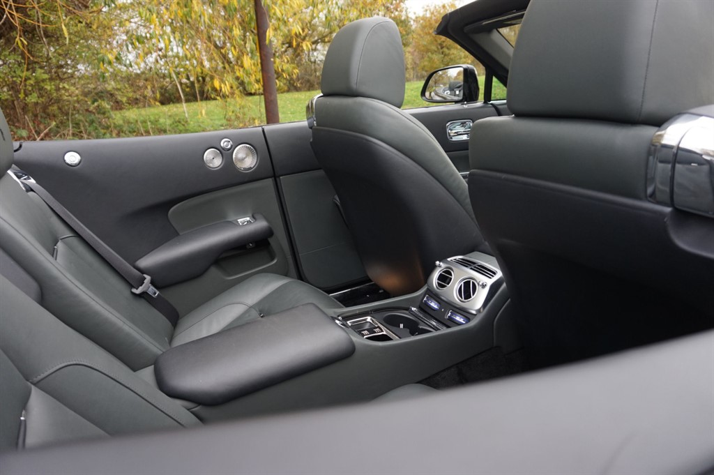 Used Rolls-Royce Silver Dawn 2018 for sale - 76540207: Photo 22