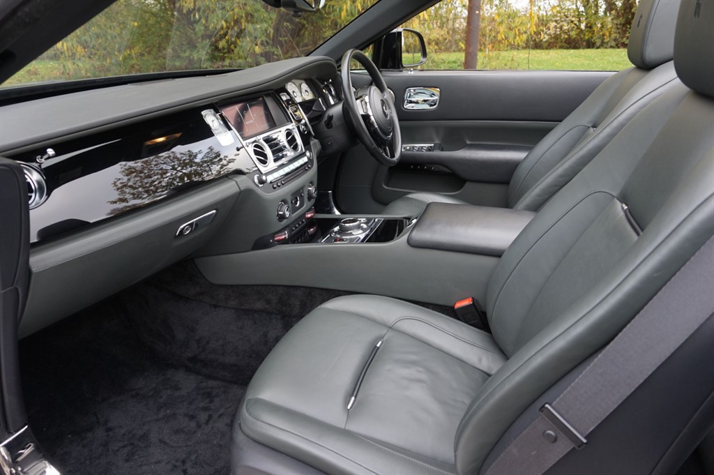 Used Rolls-Royce Silver Dawn 2018 for sale - 76540207: Photo 23