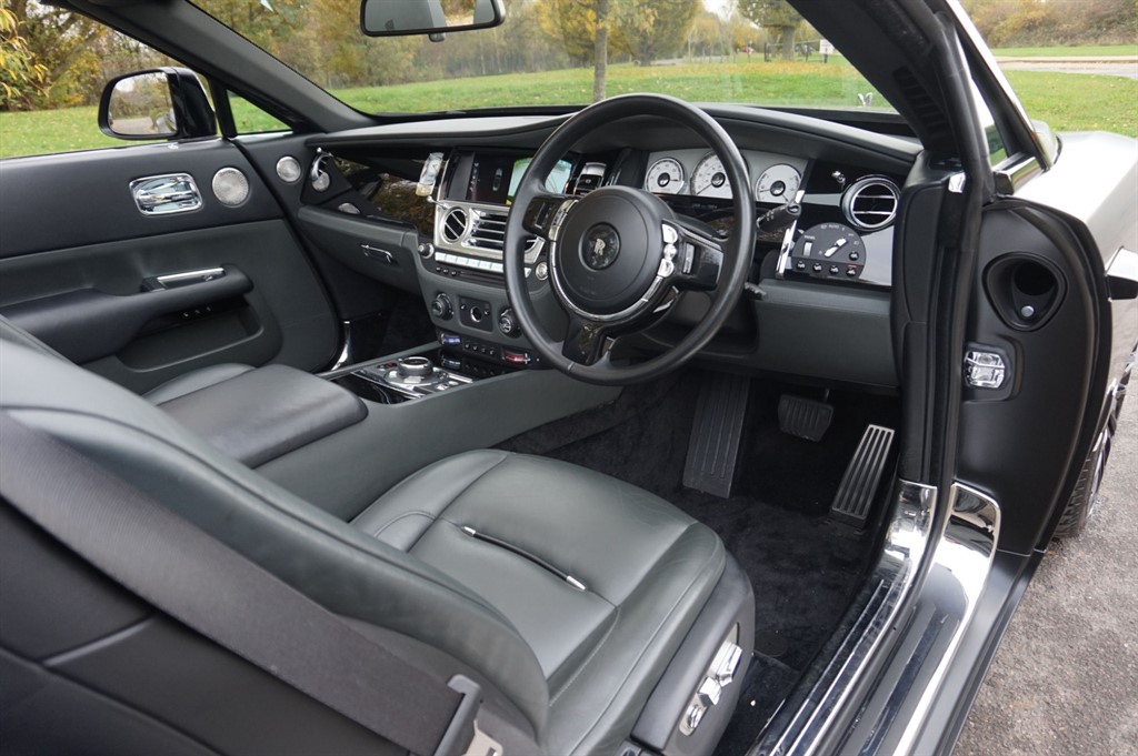 Used Rolls-Royce Silver Dawn 2018 for sale - 76540207: Photo 5