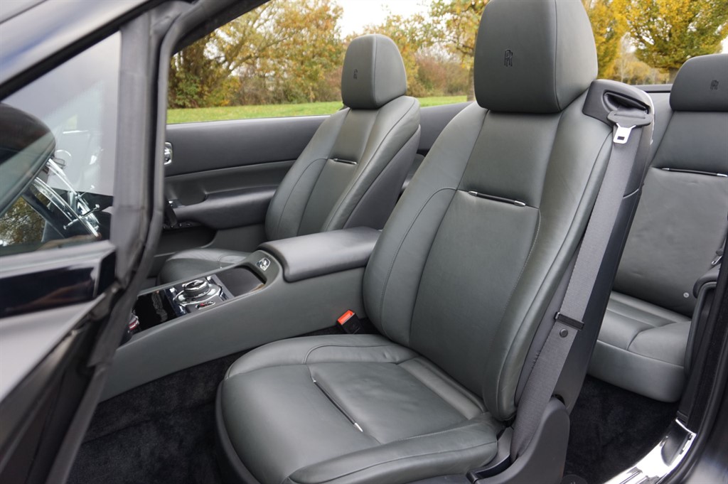 Used Rolls-Royce Silver Dawn 2018 for sale - 76540207: Photo 6