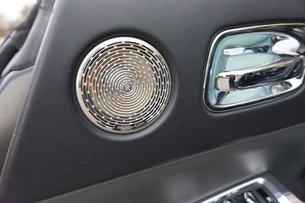 Used Rolls-Royce Silver Dawn 2018 for sale - 76540207: Photo 8