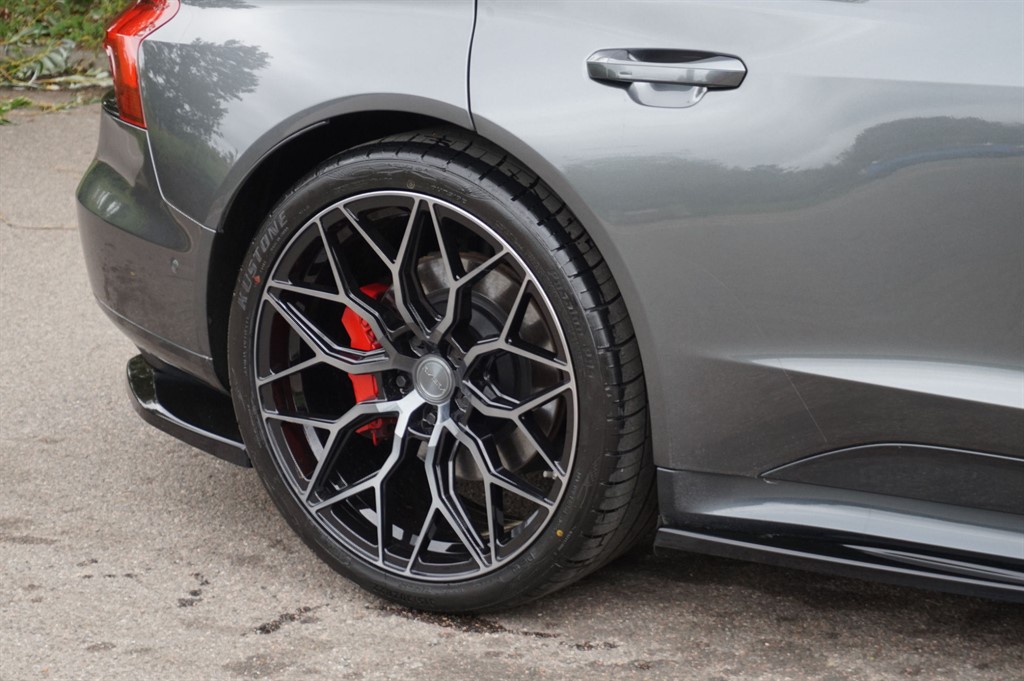 Used Audi e-tron GT 2022 for sale - 76015337: Photo 13