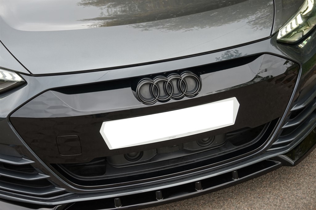 Used Audi e-tron GT 2022 for sale - 76015337: Photo 14
