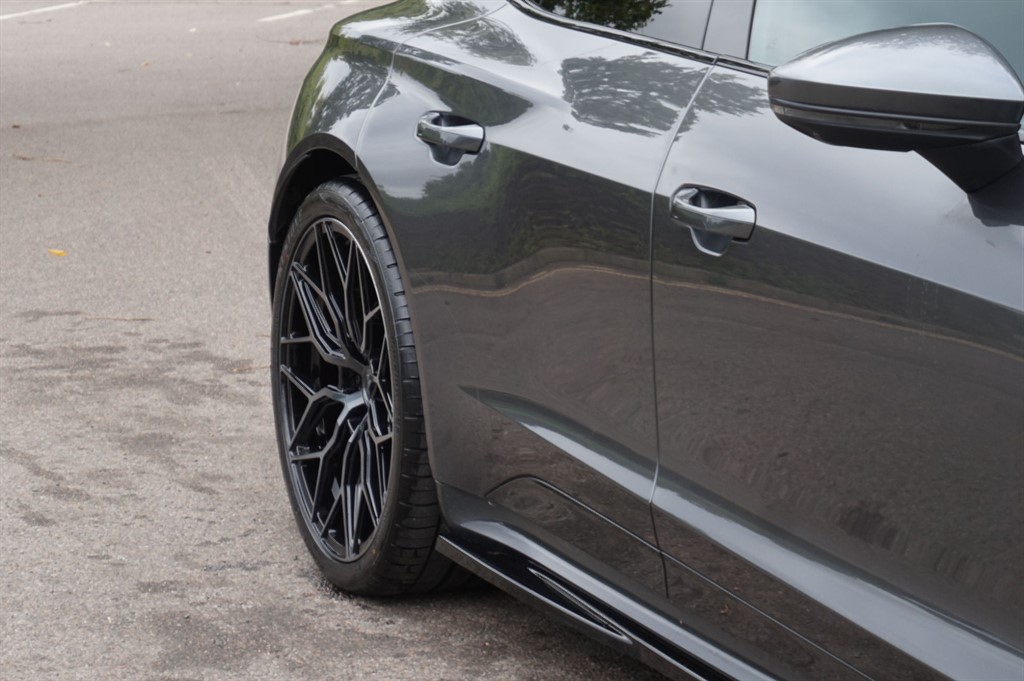 Used Audi e-tron GT 2022 for sale - 76015337: Photo 15
