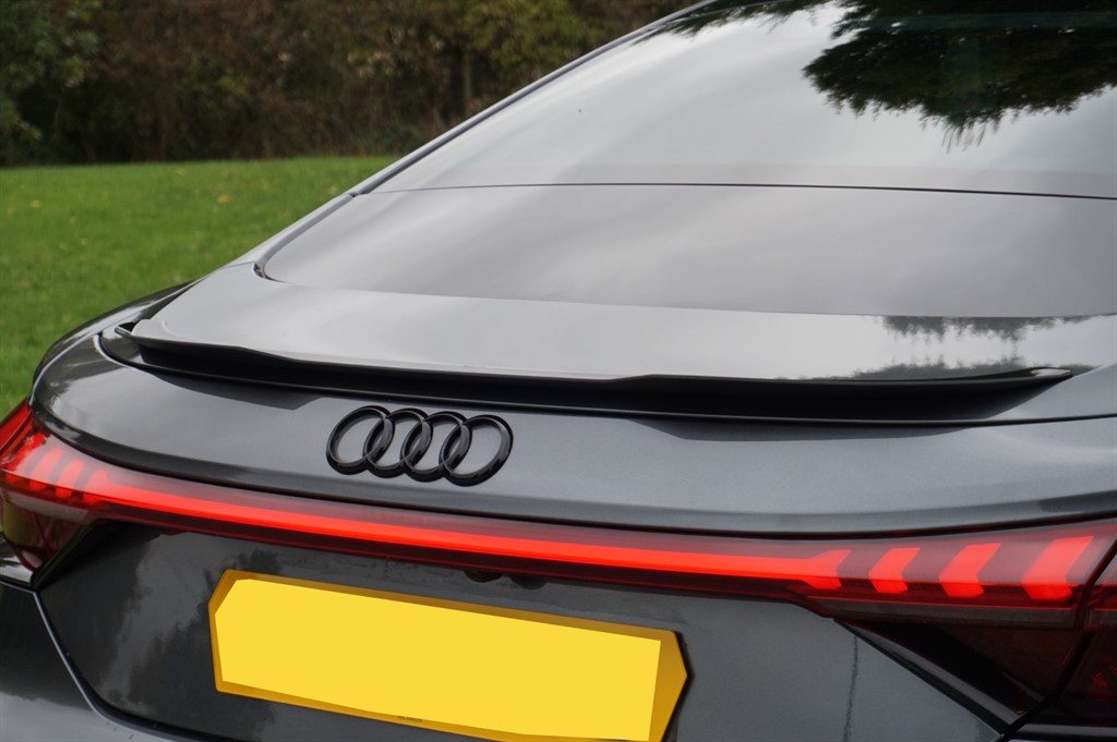 Used Audi e-tron GT 2022 for sale - 76015337: Photo 16