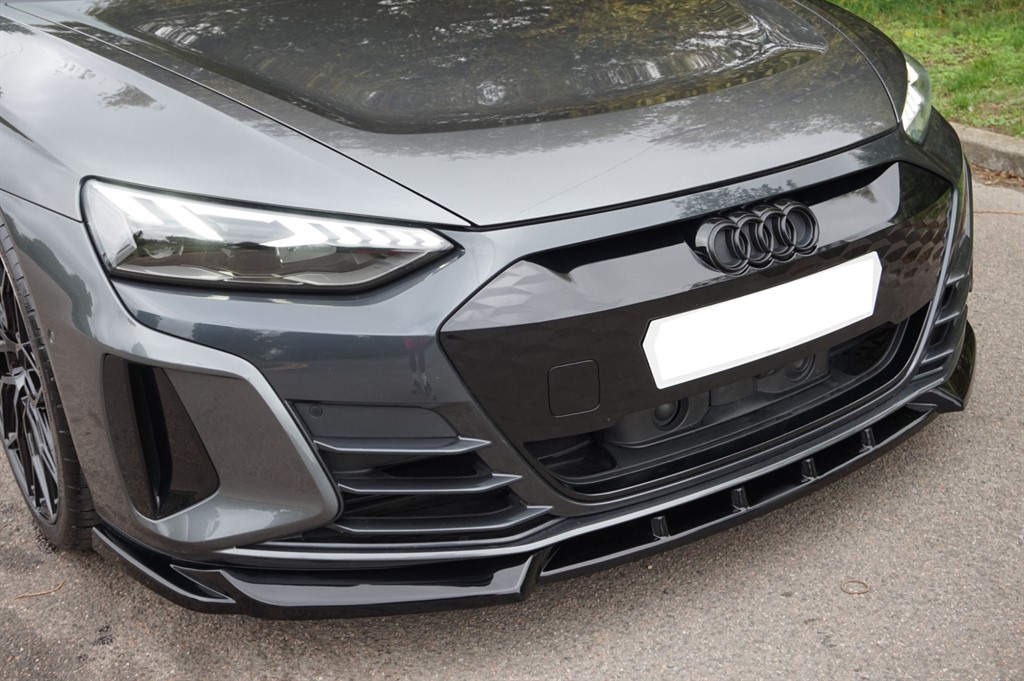 Used Audi e-tron GT 2022 for sale - 76015337: Photo 17