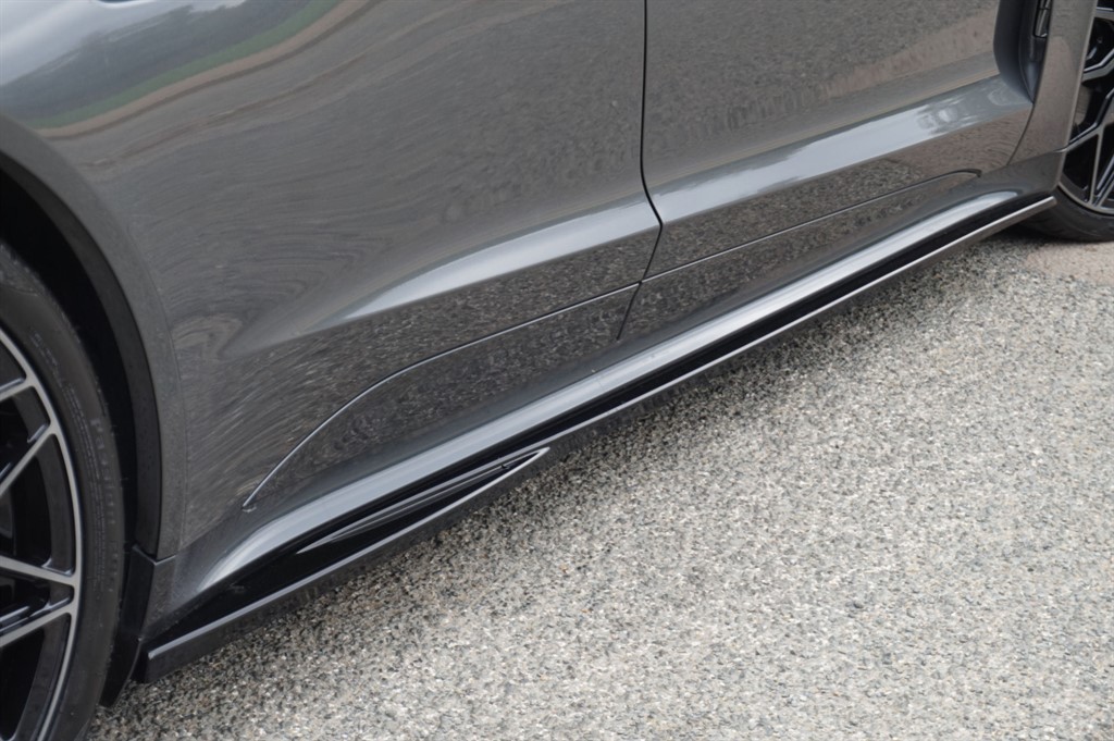 Used Audi e-tron GT 2022 for sale - 76015337: Photo 19