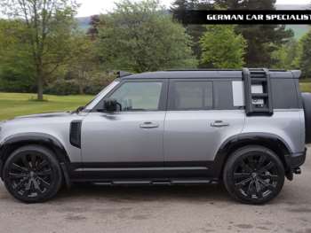 Used Land Rover Defender 2020 for sale - 74285526: Photo