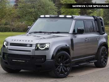 Used Land Rover Defender 2020 for sale - 74285526: Photo