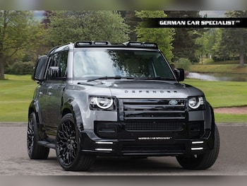 2021 - S ** WIDE ARCH + PAN ROOF ** 5-Door
