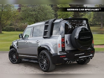 Used Land Rover Defender 2021 for sale - 75571838: Photo