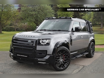 Used Land Rover Defender 2021 for sale - 75571838: Photo