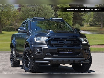 Used Ford Ranger 2023 for sale - 79203814: Photo