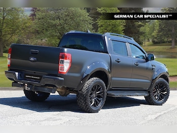 Used Ford Ranger 2023 for sale - 79203814: Photo