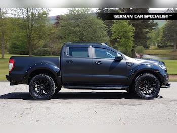 Used Ford Ranger 2023 for sale - 79203814: Photo