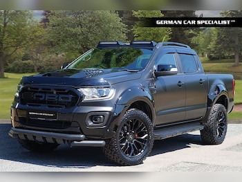 Used Ford Ranger 2023 for sale - 79203814: Photo